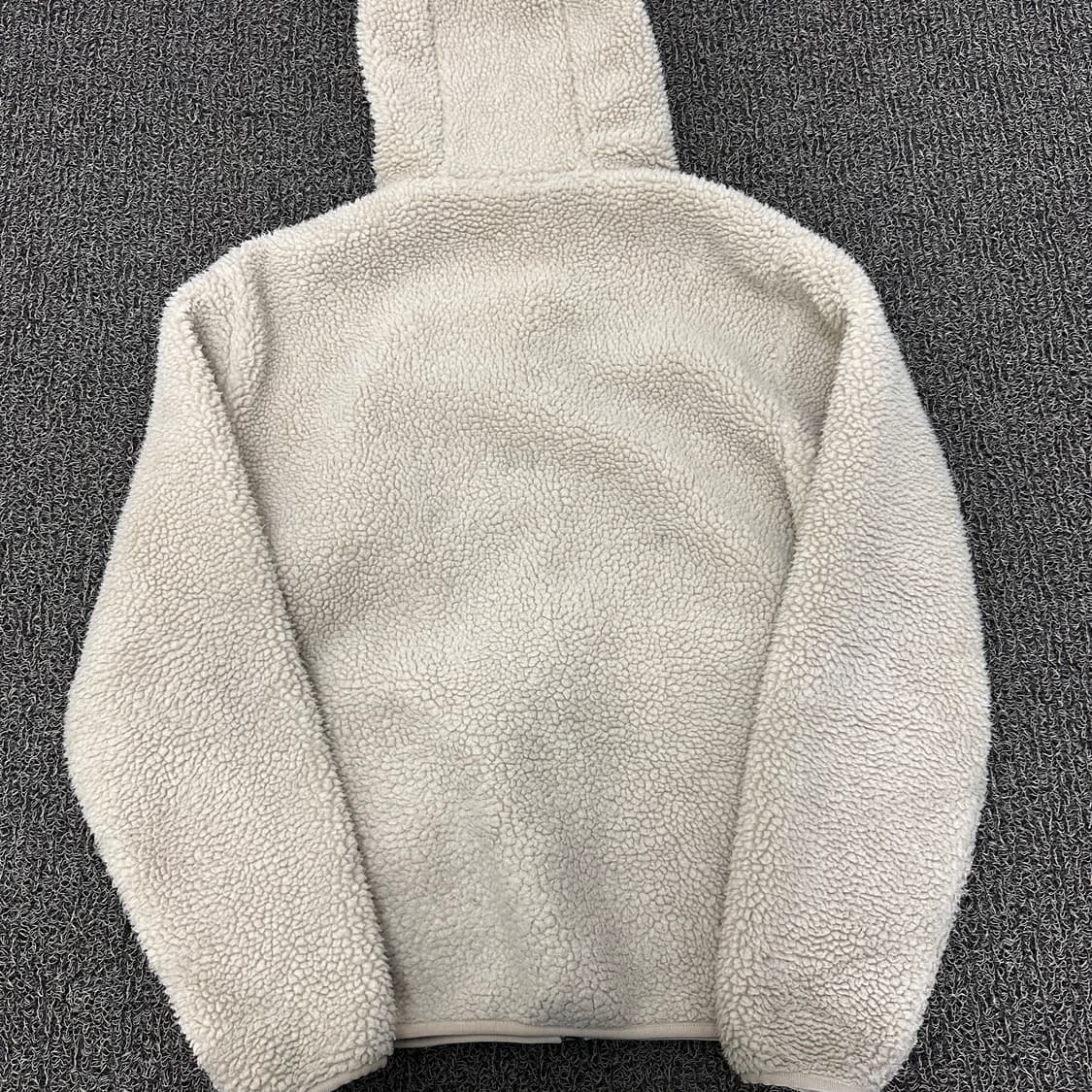 Dickies 디키즈 뽀글이 털 후리스 자켓 105(XL) 상품이미지4