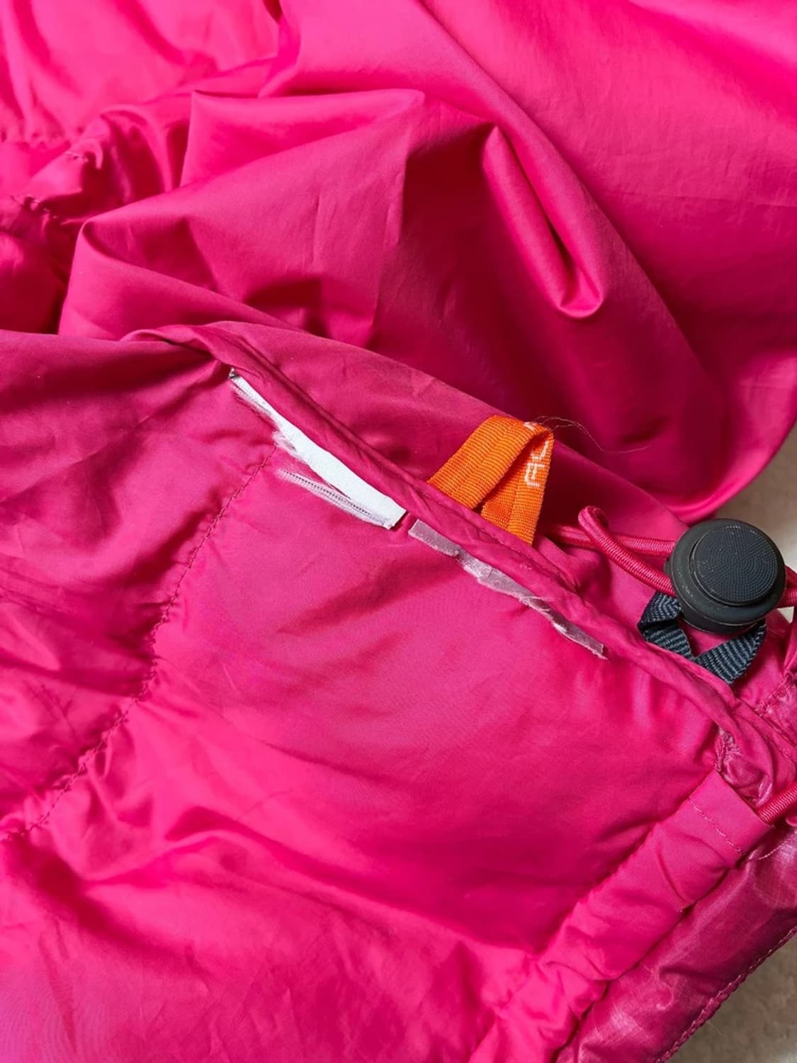 나이키 ACG 00's 다운 푸퍼 후디 패딩 PN6319 상품이미지10