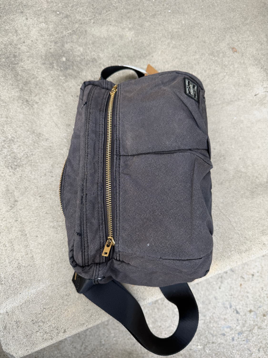 YOSHIDA PORTER SMOKY CROSS BAG 포터 크로스백 상품이미지9
