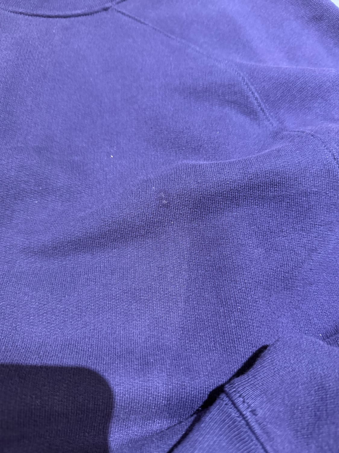 꼬르소꼬모 베트멍 맨투맨 상품이미지3