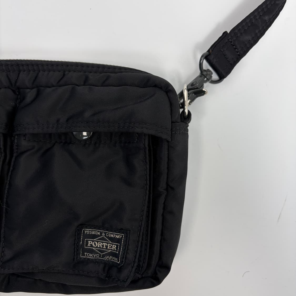 요시다포터 탱커 미니 숄더백 가방 상품이미지4