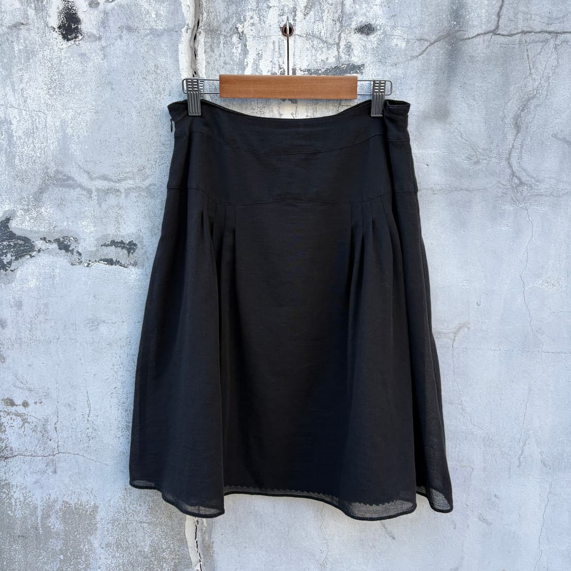 Burberry 버버리 스커트 상품이미지2