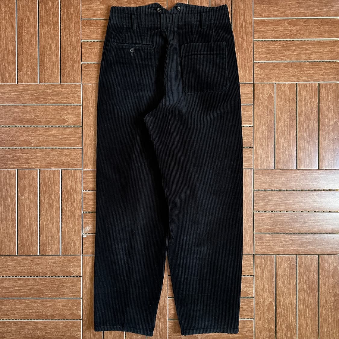 80‘s Comme des garcons homme pants 상품이미지2