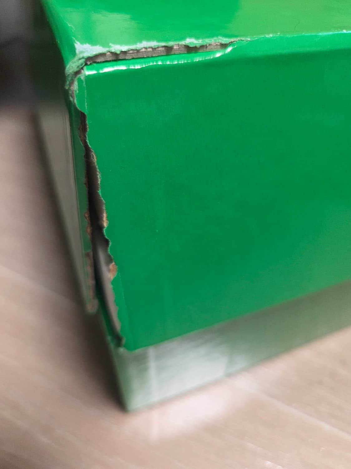 (42) 보테가베네타 타이어 부츠 캠핑 상품이미지6