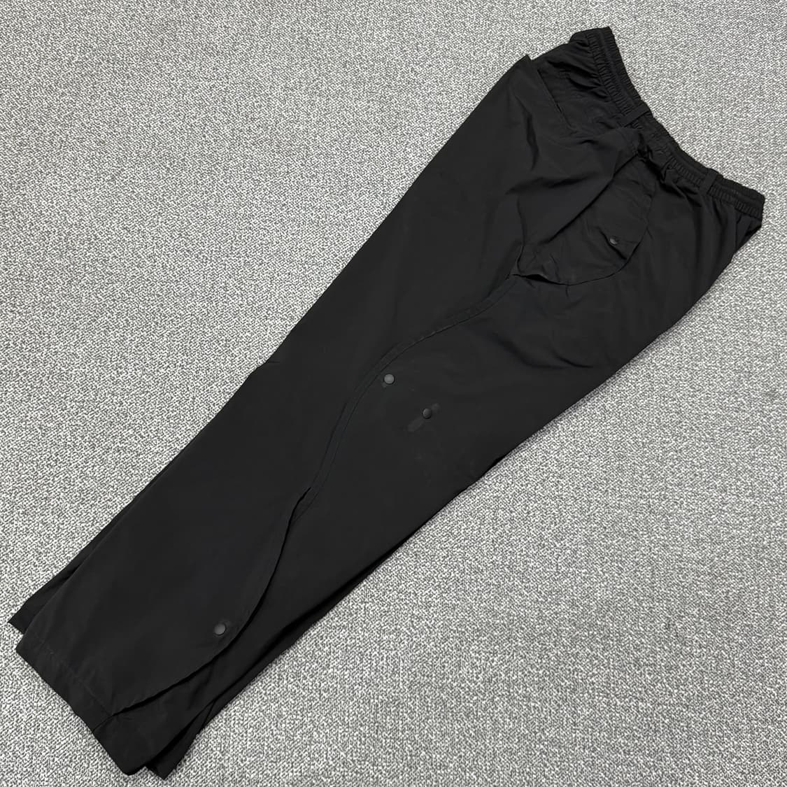 4 산산기어 Sansan Gear 우븐 웨이브 팬츠 바지 상품이미지5