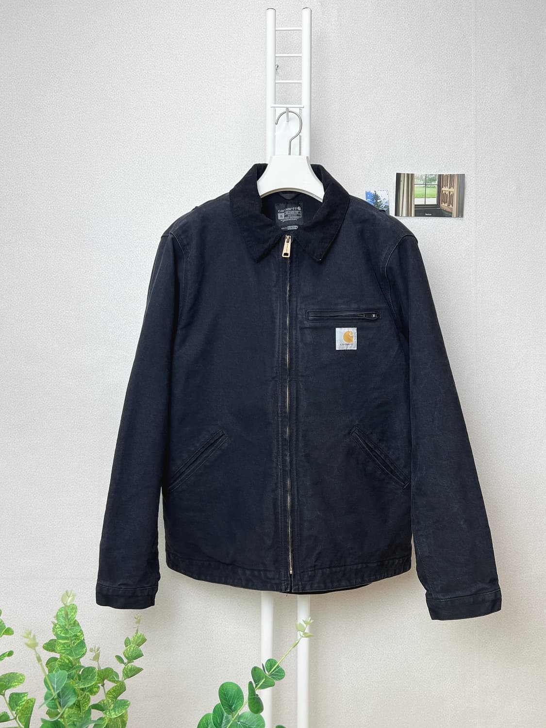 칼하트 디트로이트 자켓 XL  상품이미지1