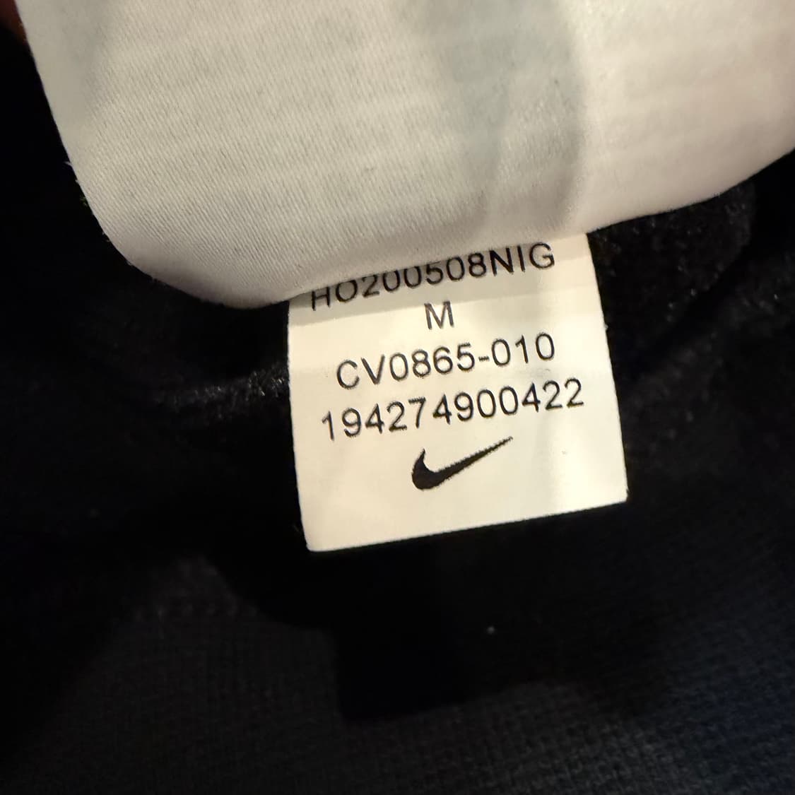 Nike 스탠다드 이슈 남성용 농구 풀오버 후디 상품이미지5