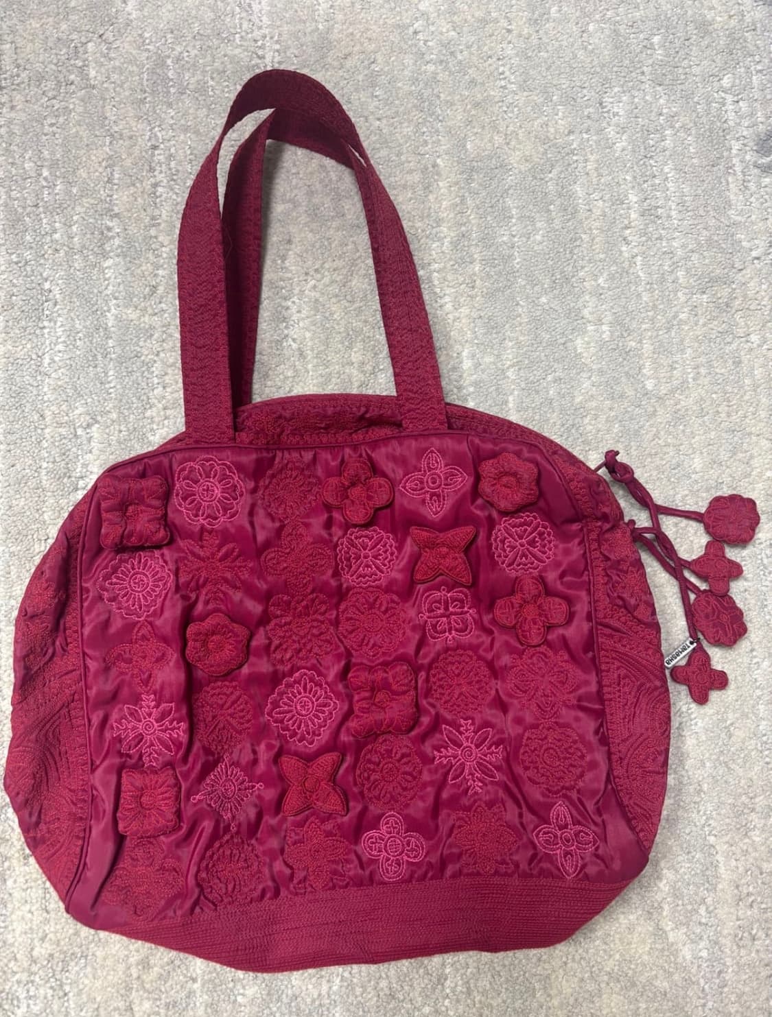 이세이미야케 Tamasha 가방 구해요 상품이미지1