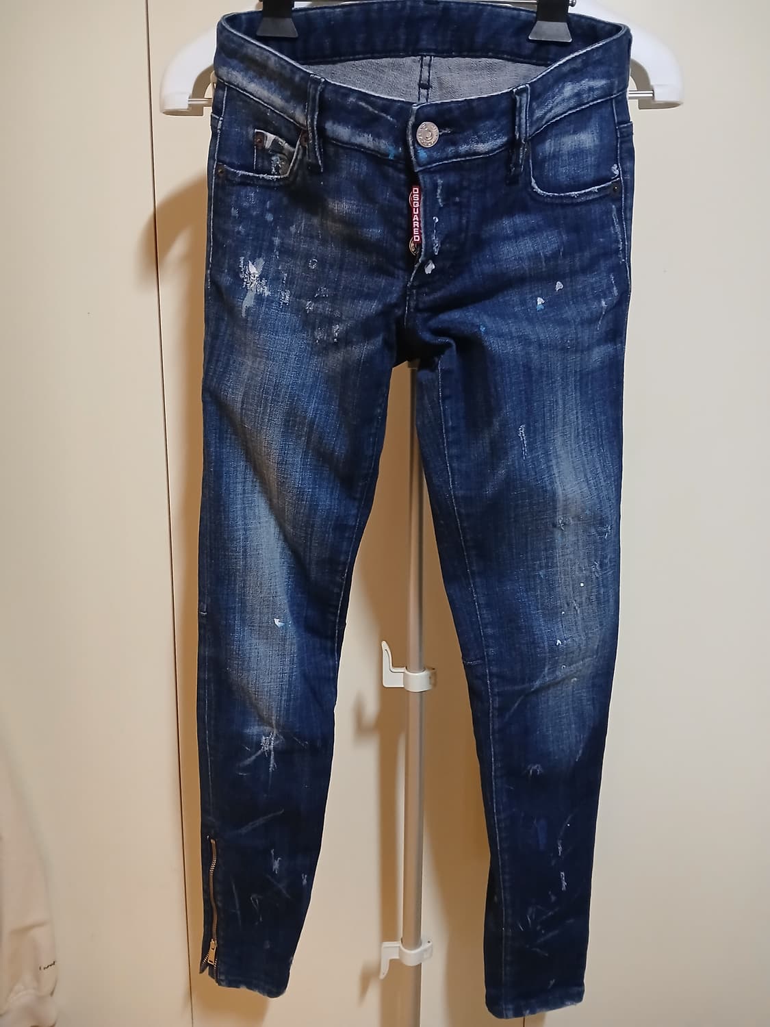 디스퀘어드2   36 상품이미지1