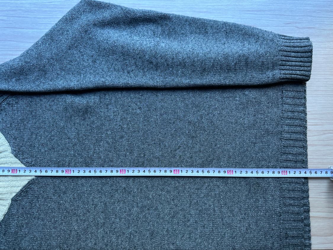 [L] MHL 니트 상품이미지4