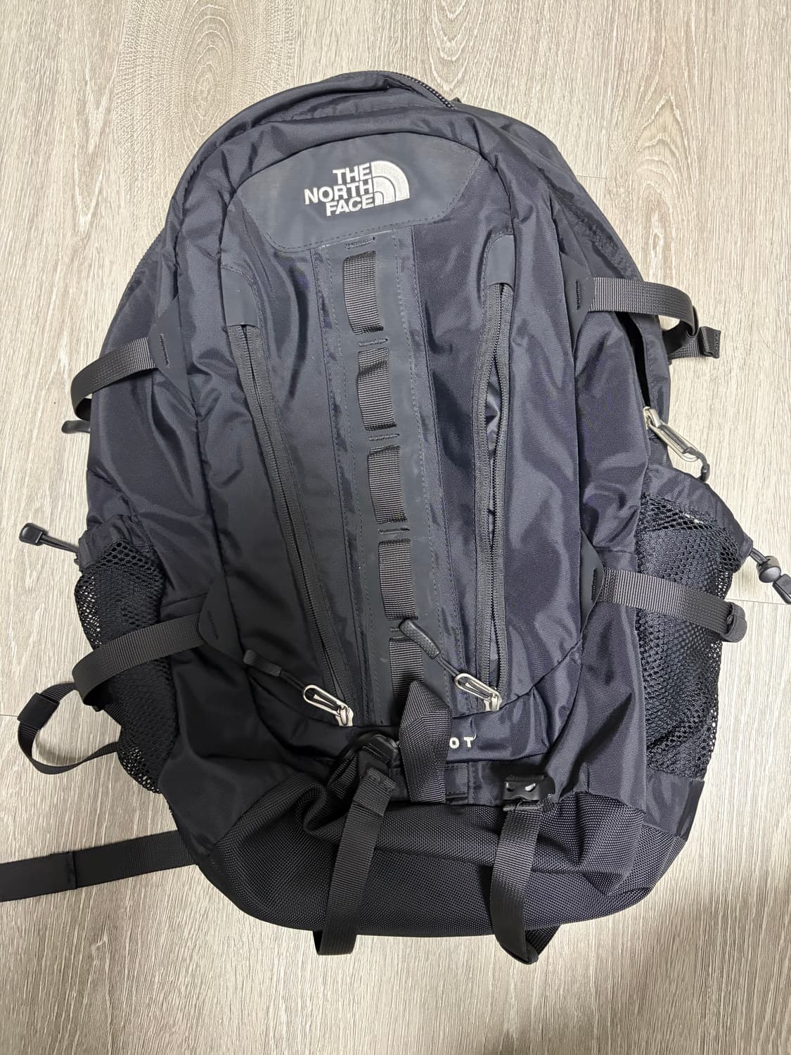 노스페이스 빅샷 백팩 상품이미지2