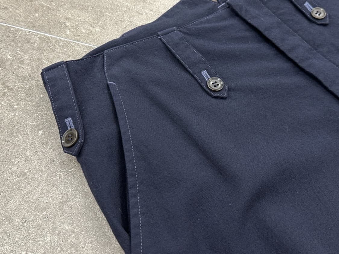 YOHJI YAMAMOTO (30) 상품이미지8