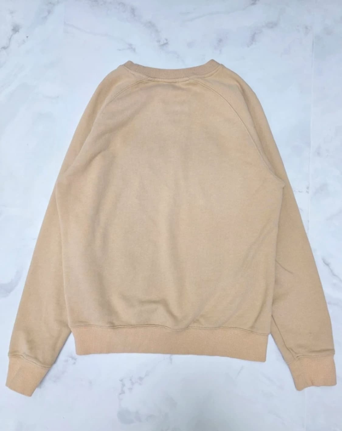 메종키츠네 더블 폭스 맨투맨95 상품이미지5