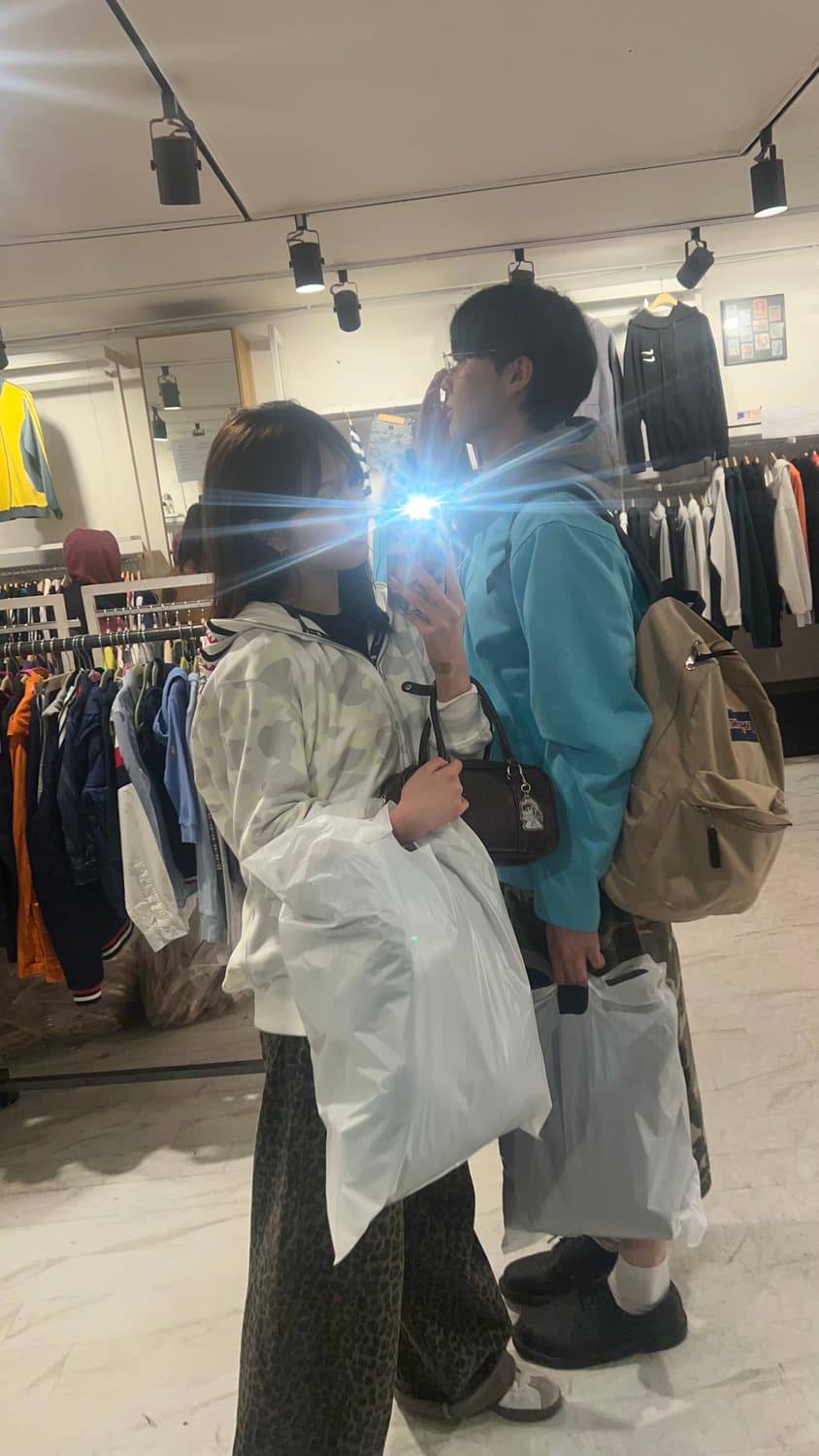 아이앱 스튜디오 칼하트 자켓 상품이미지4