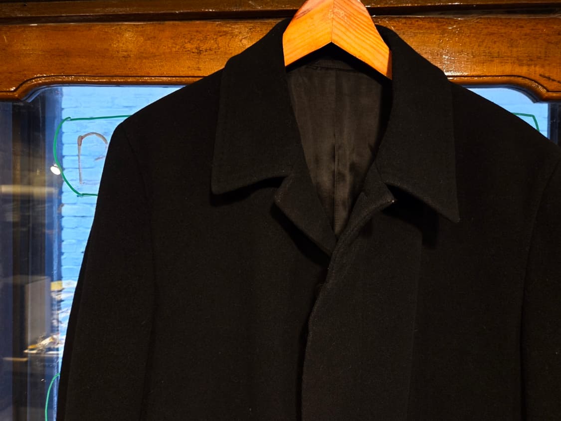 휴고보스 코트 상품이미지2