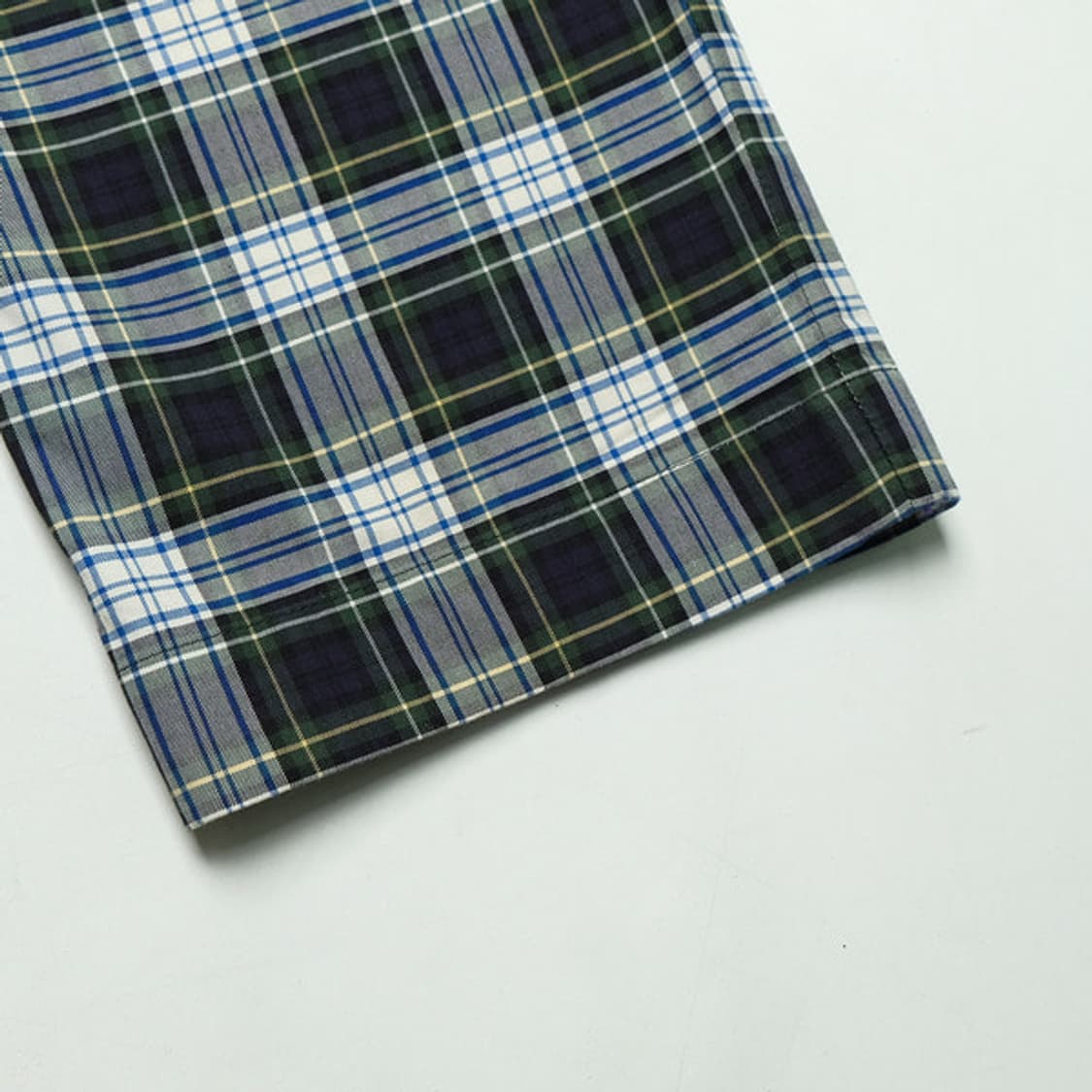 GOLF tartan check trouser 상품이미지9