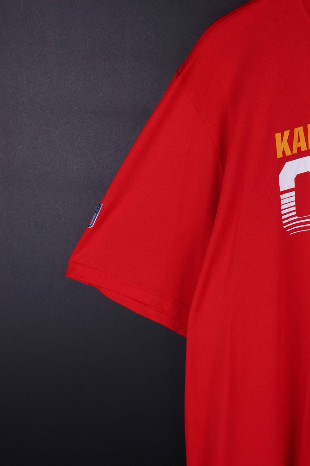 나이키NFL 캔자스시티 반팔티 상품이미지4