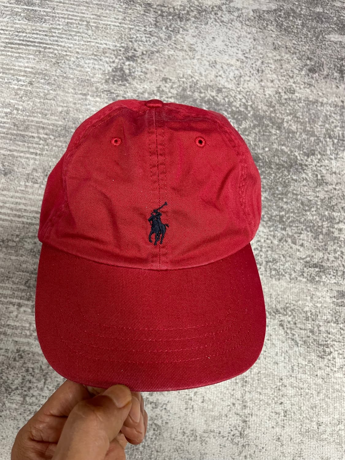 90s Polo RL ball cap 상품이미지2