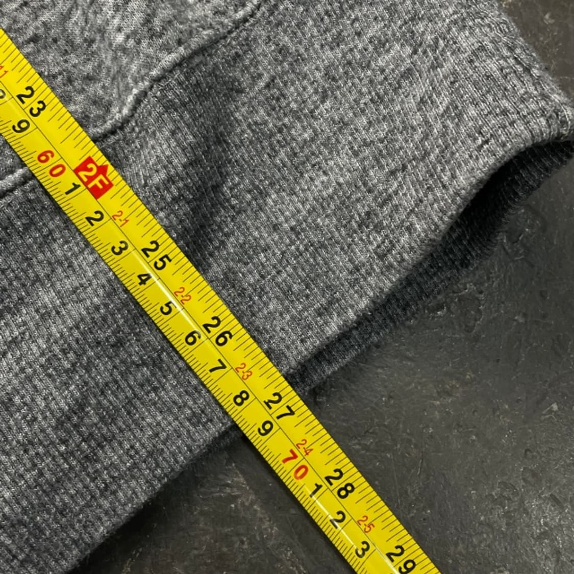 100-105 챔피언 후드티  상품이미지7