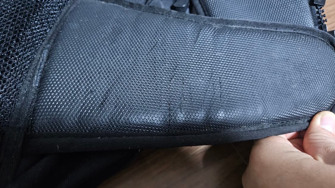 독일 명품 백팩 KRIEGA R35  상품이미지5