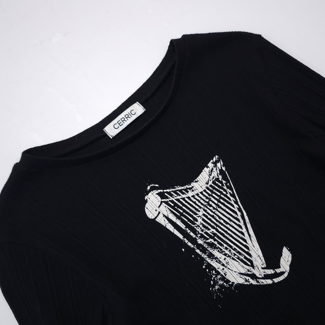 세릭 클래식 하프 탑 상품이미지3