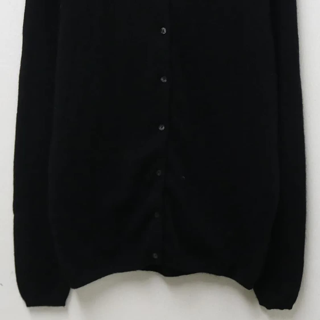 유니클로 캐시미어 니트 가디건 62175 상품이미지4