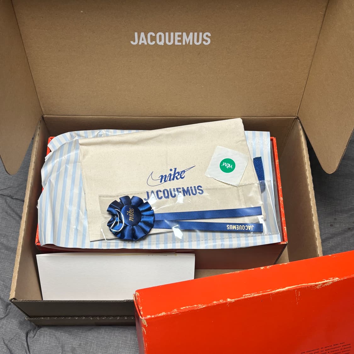 나이키 자크뮈스 m290 판매 상품이미지2