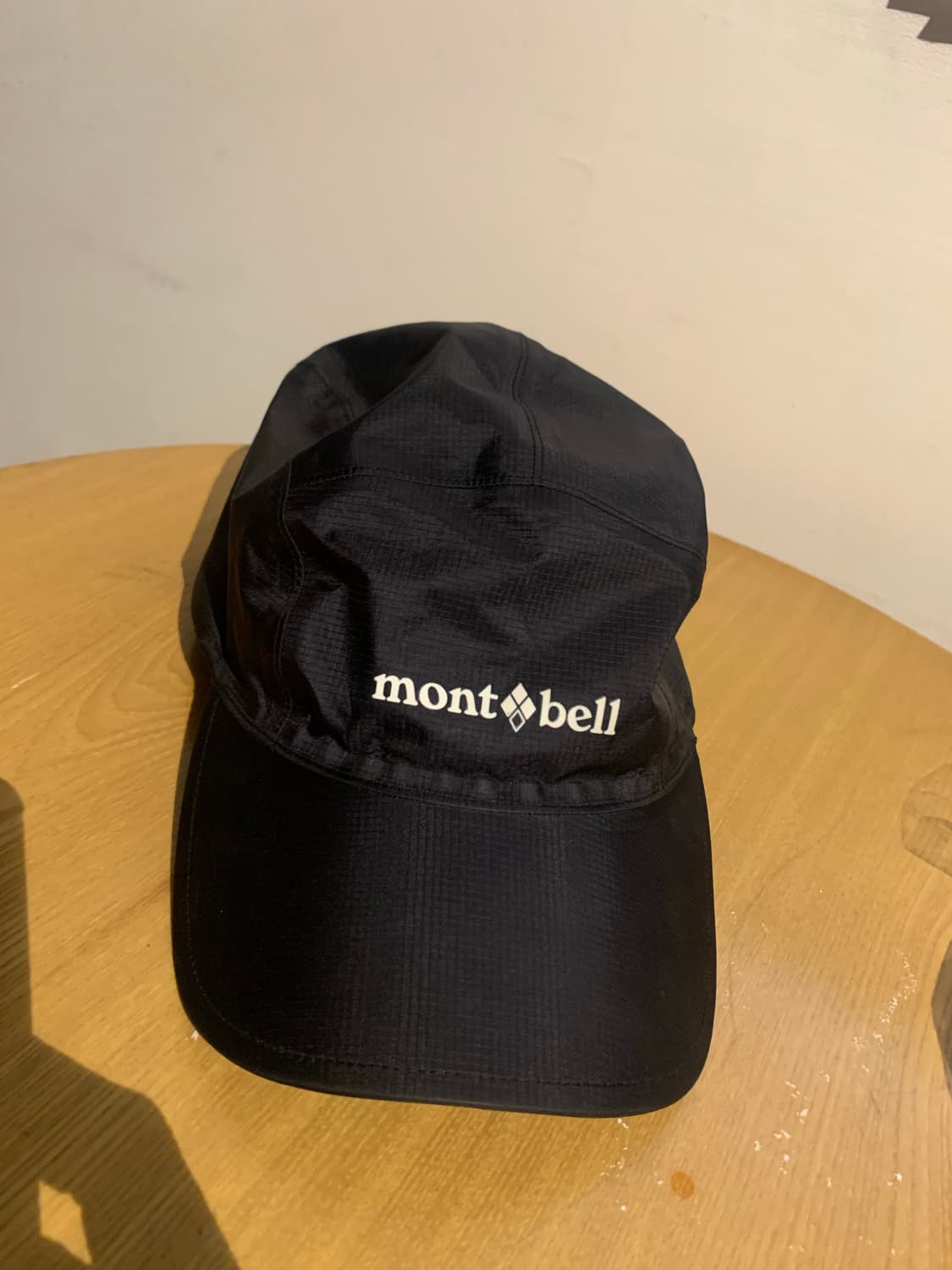 몽벨 고어텍스 모자 m 사이즈 상품이미지1