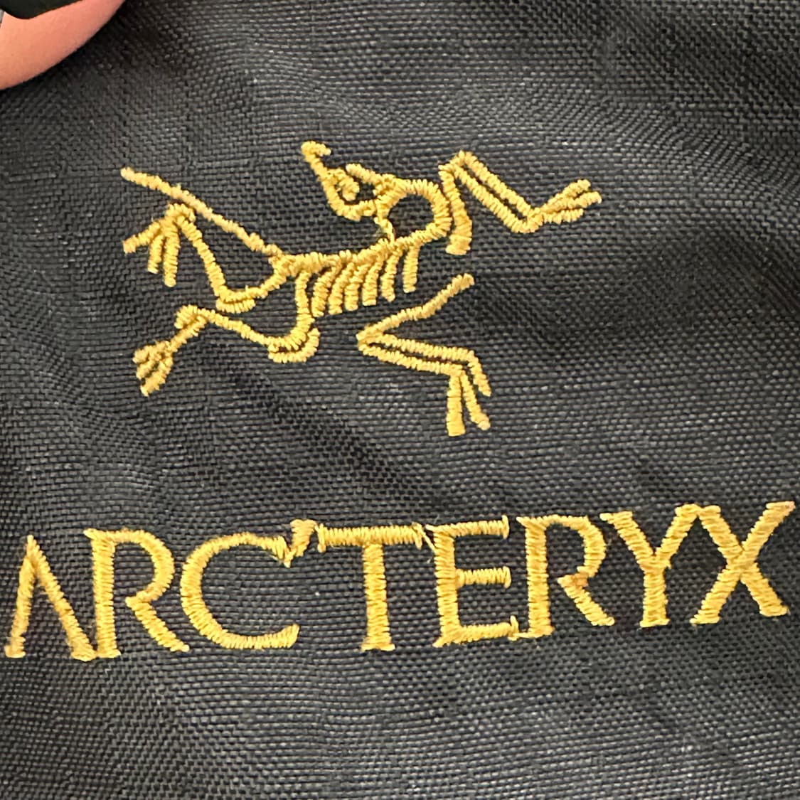 아크테릭스 빔즈 세브링 백팩  상품이미지2