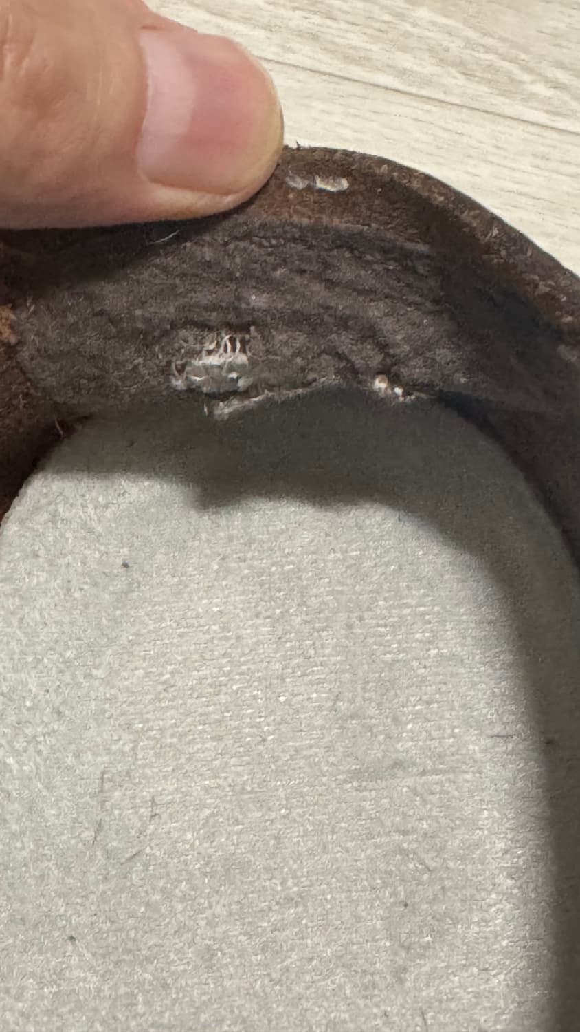 닥터마틴 벡슬리 브라운 UK 9 상품이미지7