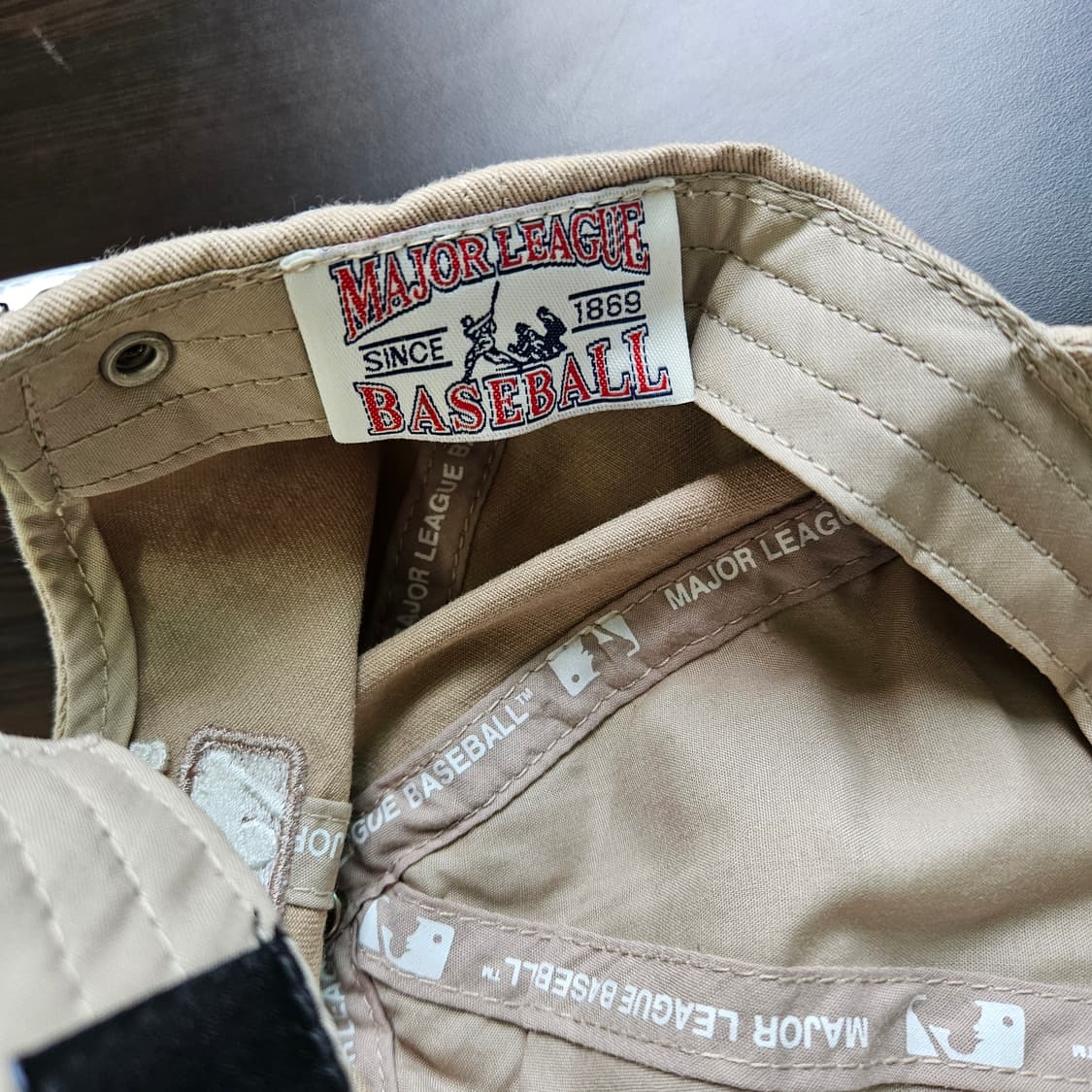 MLB 볼캡 모자 상품이미지8