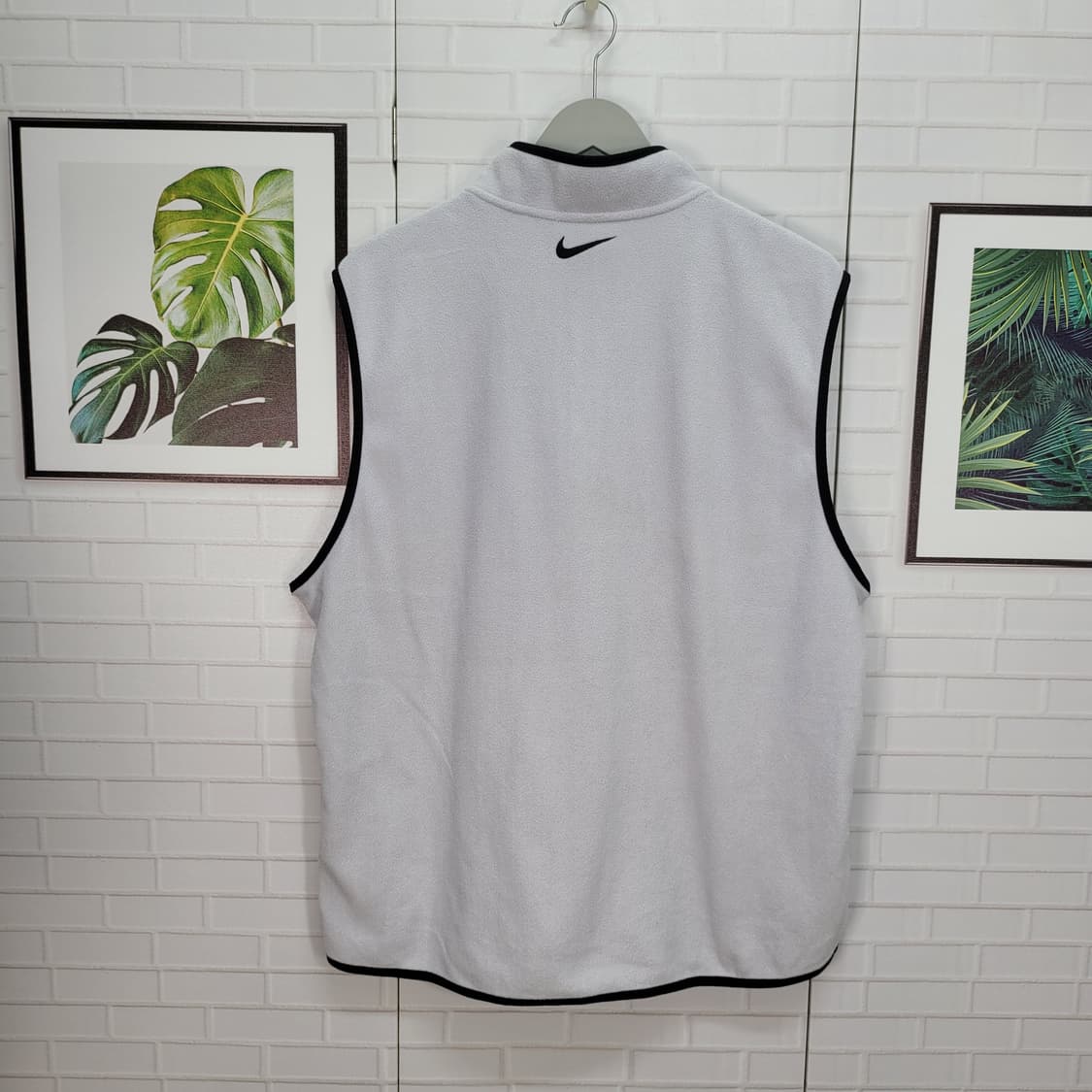 나이키 골프 더레마 반집업 베스트 2XL 110사이즈 상품이미지4