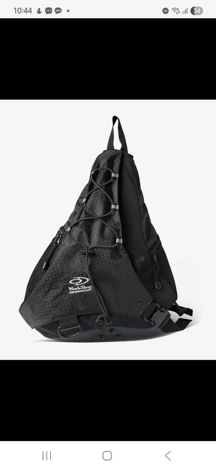 트래블 슬링백 상품이미지1