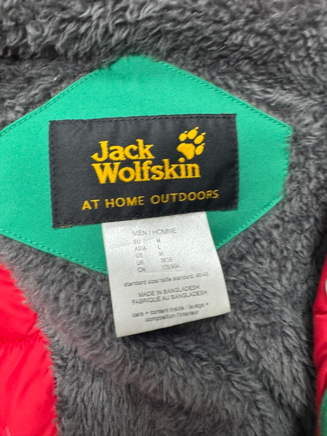 잭울프스킨 상품이미지4