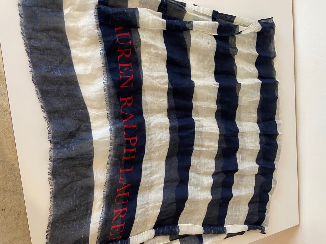 랄프로렌 머플러 스카프 상품이미지1