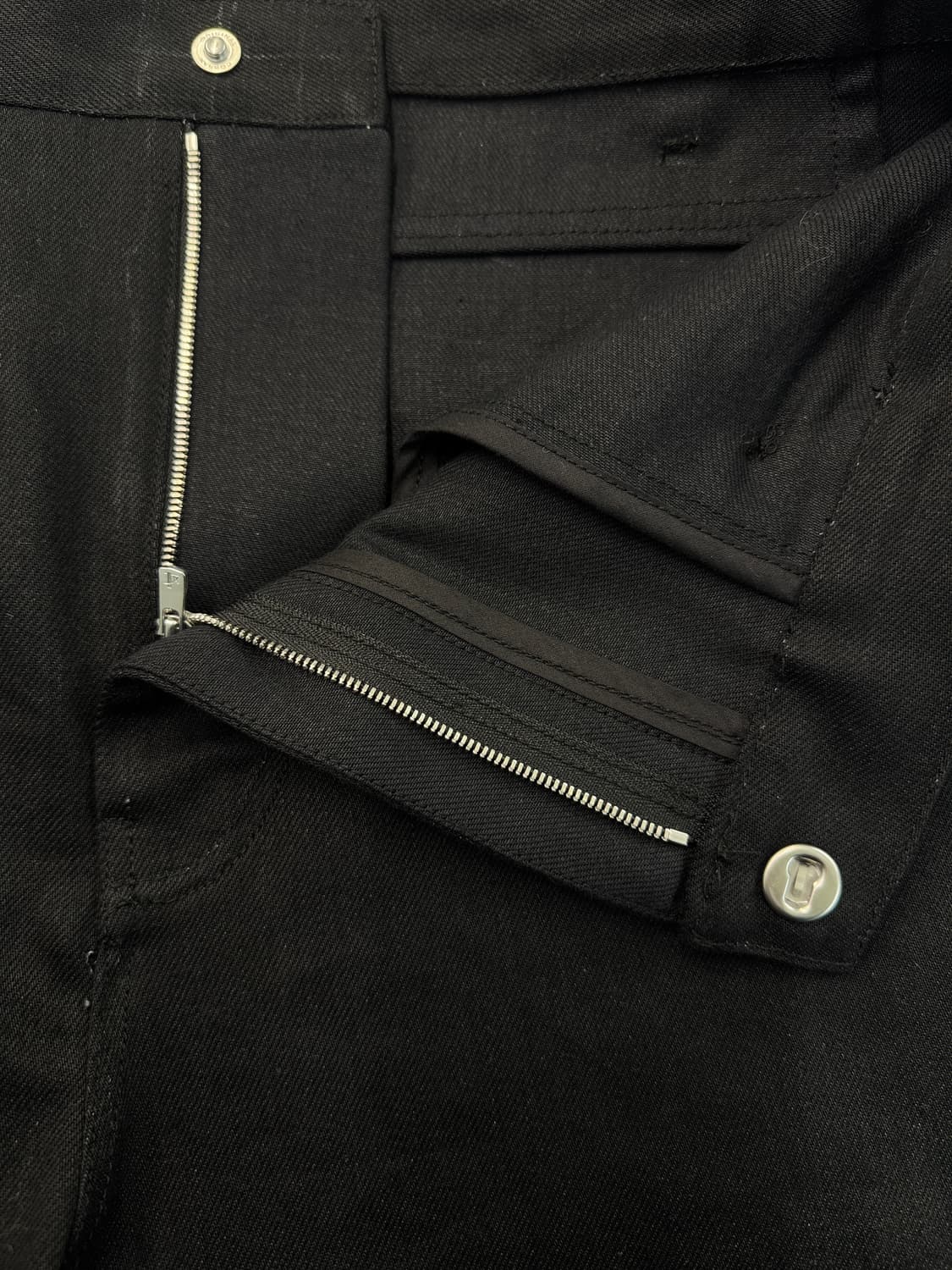 자체제작 데님팬츠 상품이미지4