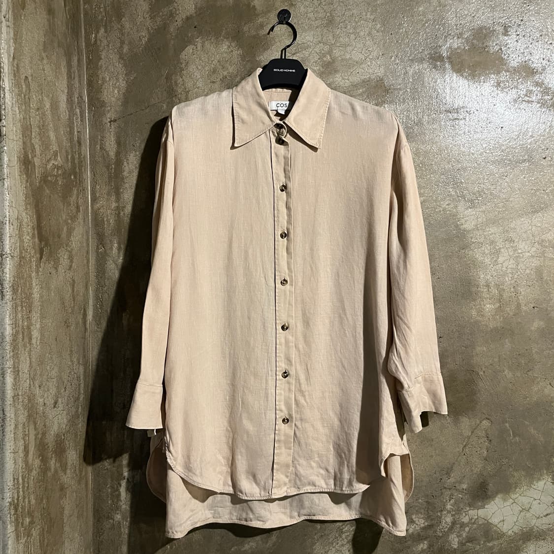 코스 COS 셔츠 상품이미지1