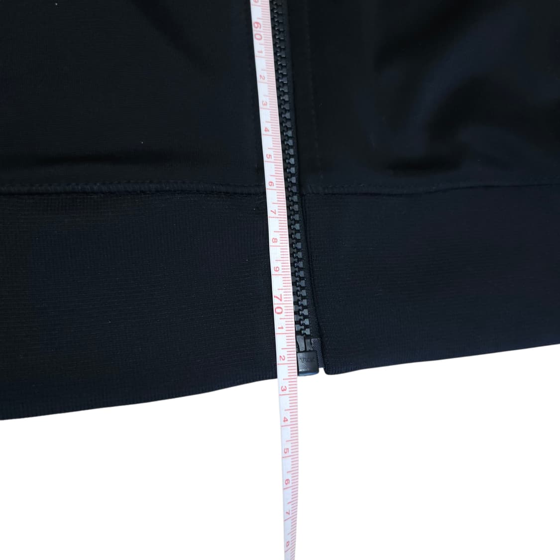 아디다스 져지 트랙탑 블랙 105-110 상품이미지9