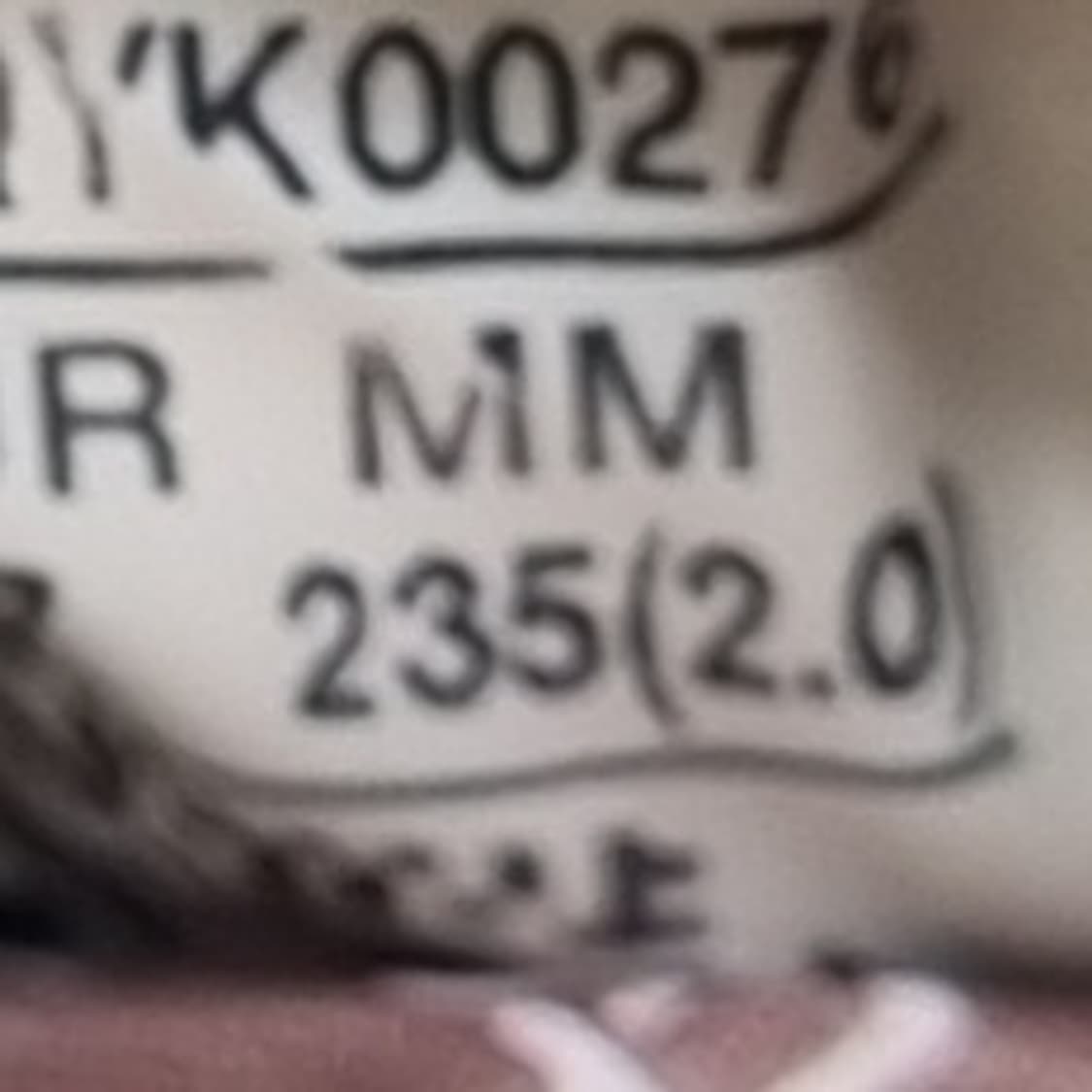 컨버스 리프트 여성스니커즈235 상품이미지6