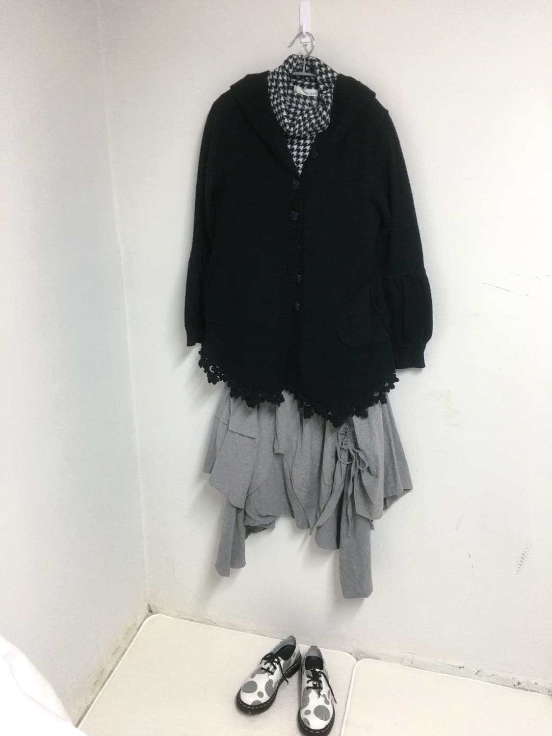 일본빈티지 도쿄 코디세트 상품이미지1