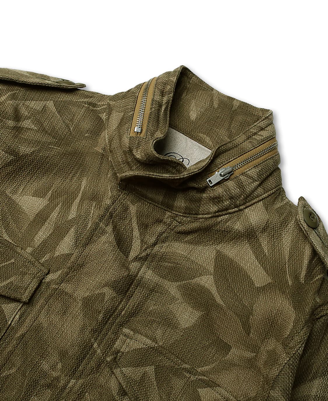 브릴라 퍼 일 구스토 [Brilla Per Il Gusto] 하와이안자켓 상품이미지2