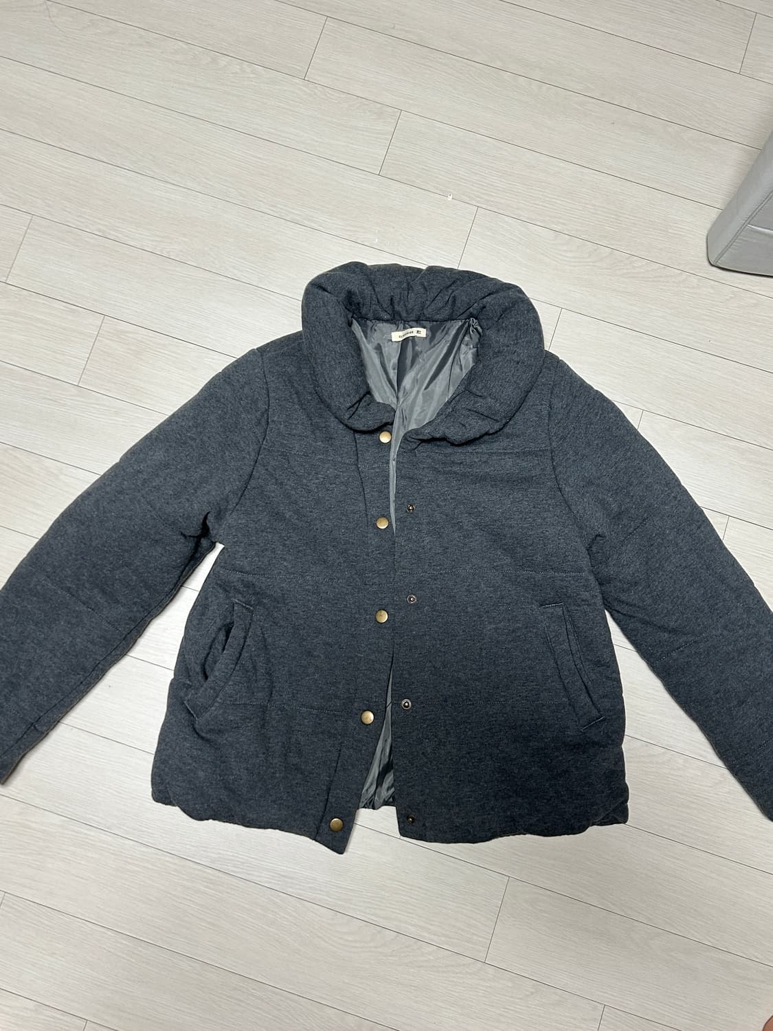 후쿠오카 패딩 상품이미지2