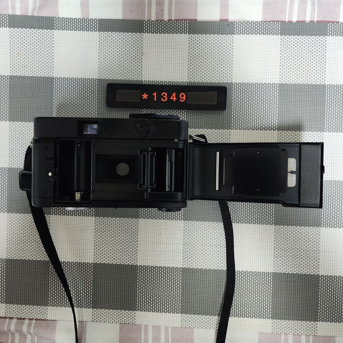 야시카 35 MF 필름카메라 상품이미지5