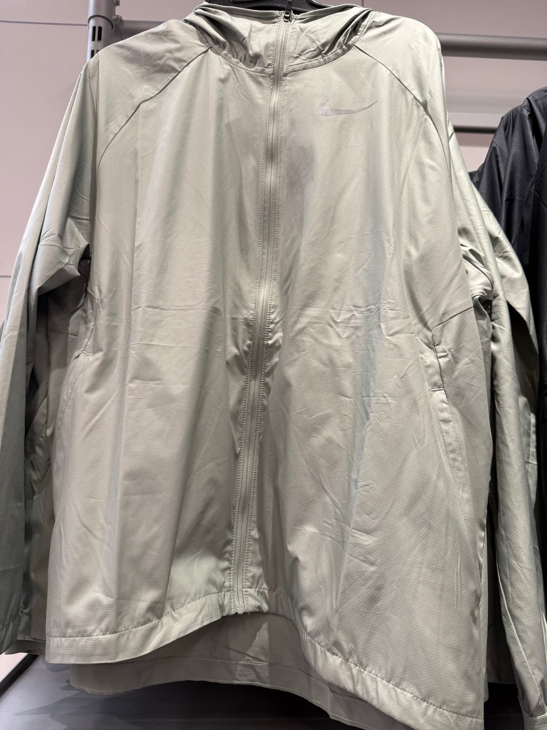 나이키 바람막이 m 상품이미지2