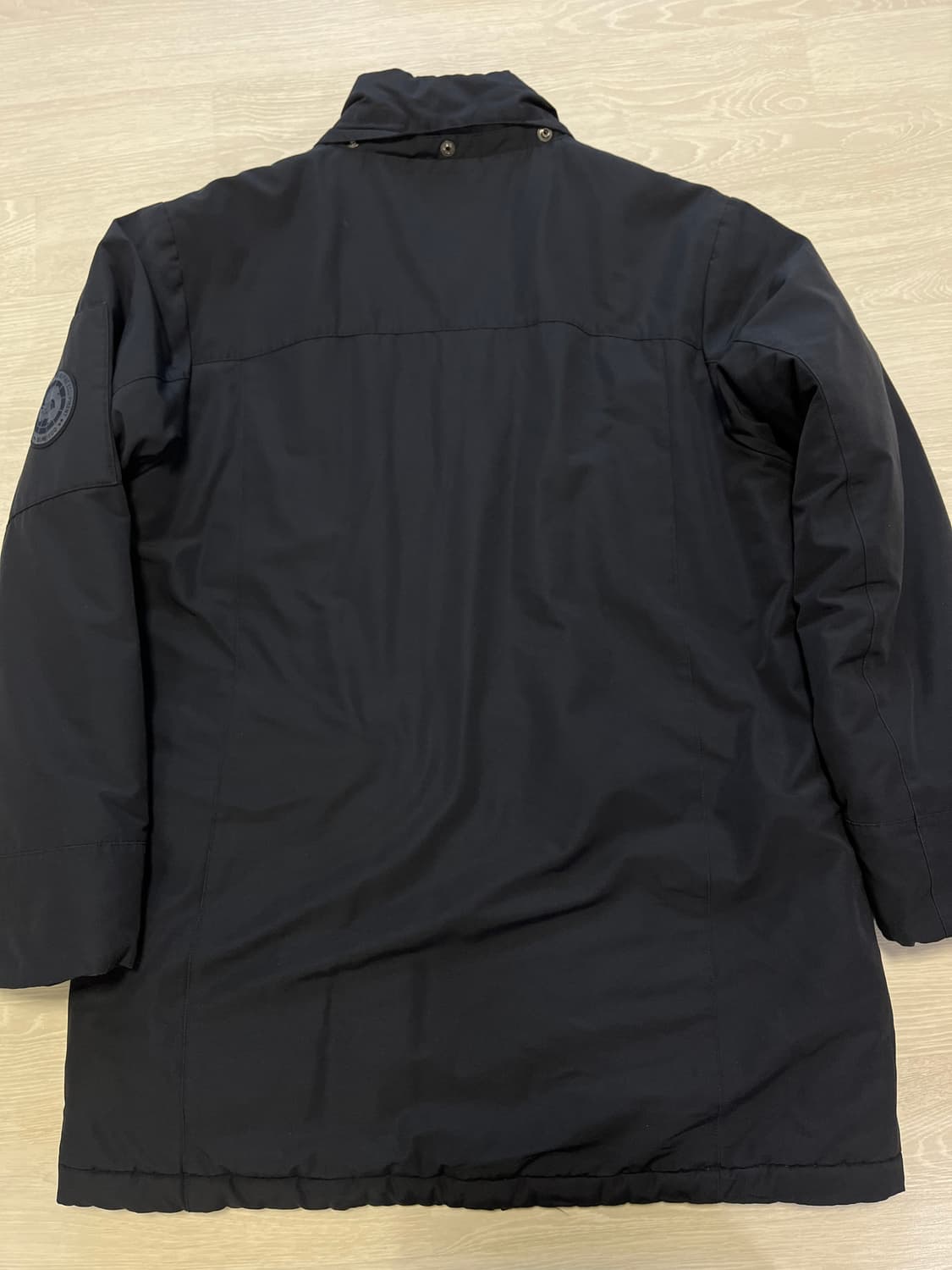 노스페이스 맥머도폴리패딩105 상품이미지3