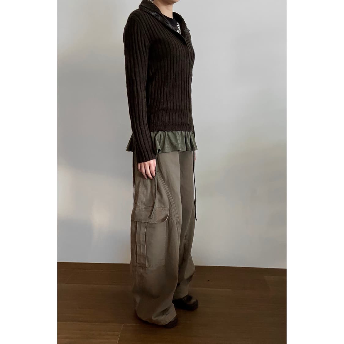 Michel Klein Knit 상품이미지2