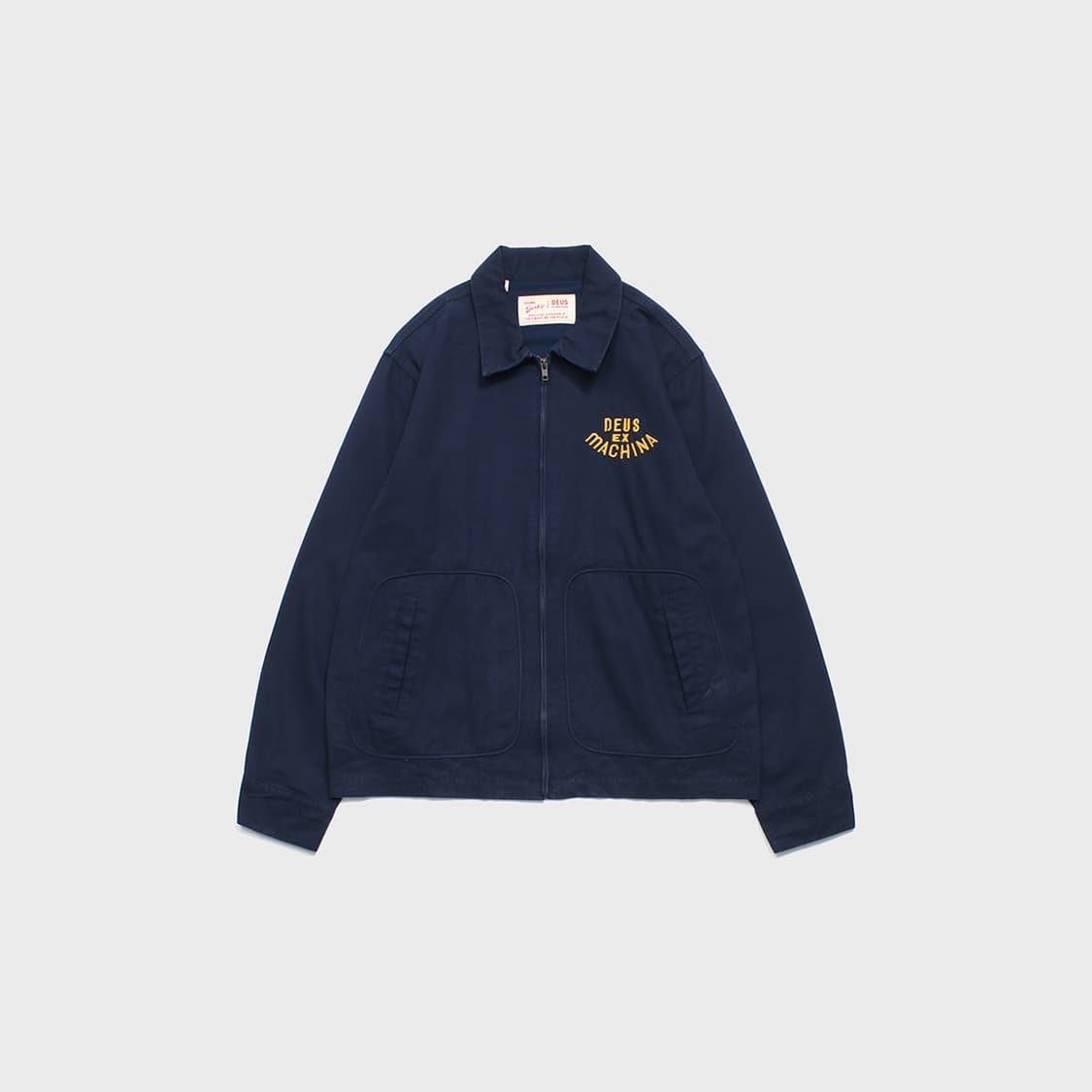 DEUS EX MACHINA 상품이미지1