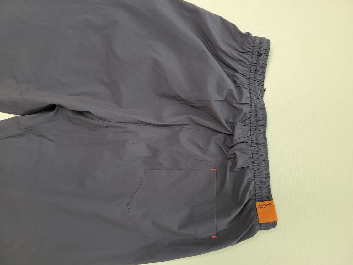 언코티드247 발란스팬츠 남자 조거 XL 틸네이비 상품이미지10