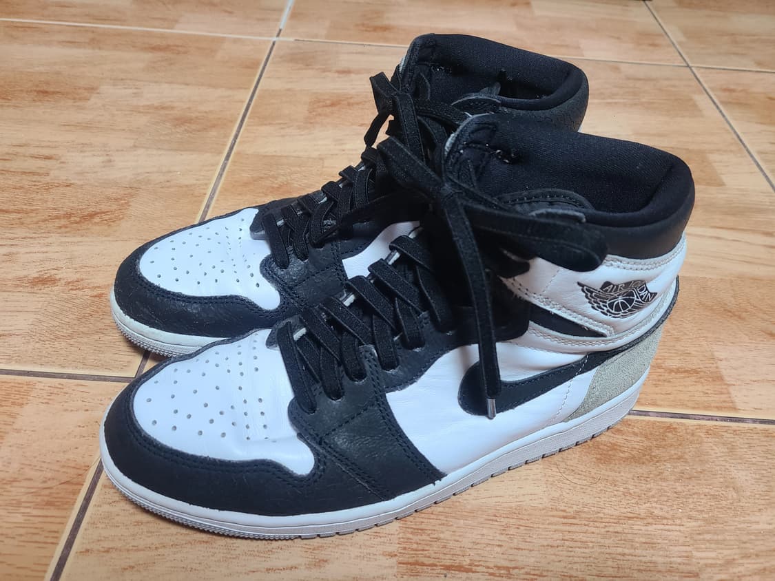 나이키 조던1하이 블리치 코랄 265 상품이미지1