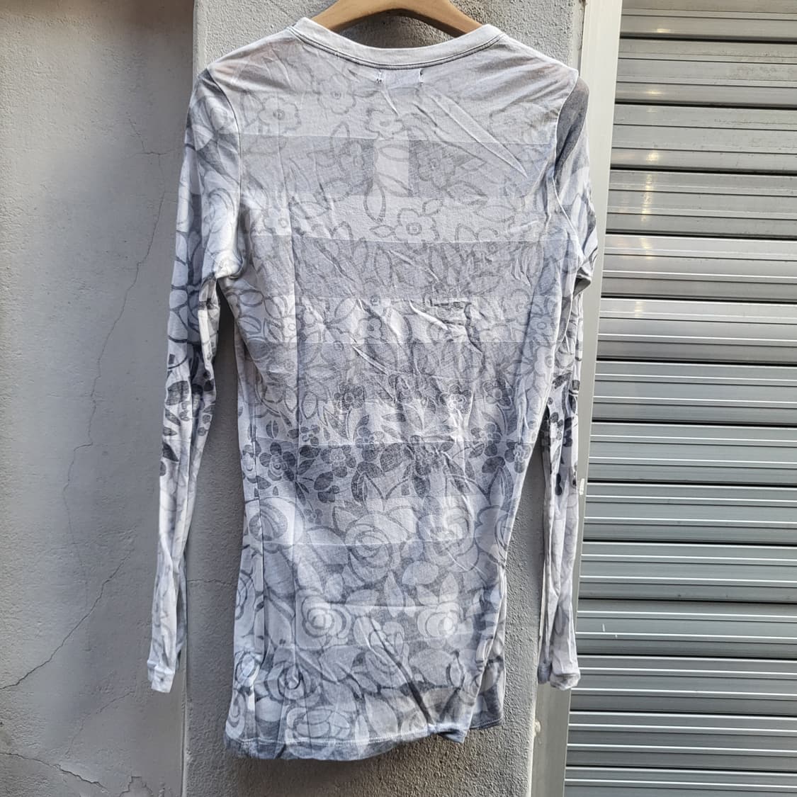 LIBERTALIA long sleeves   상품이미지6